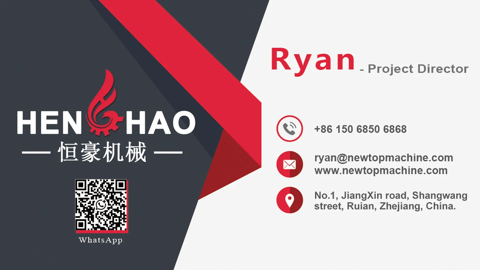 Paper Bag Manufacturing Machines