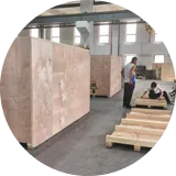 Heavy-Duty Packaging