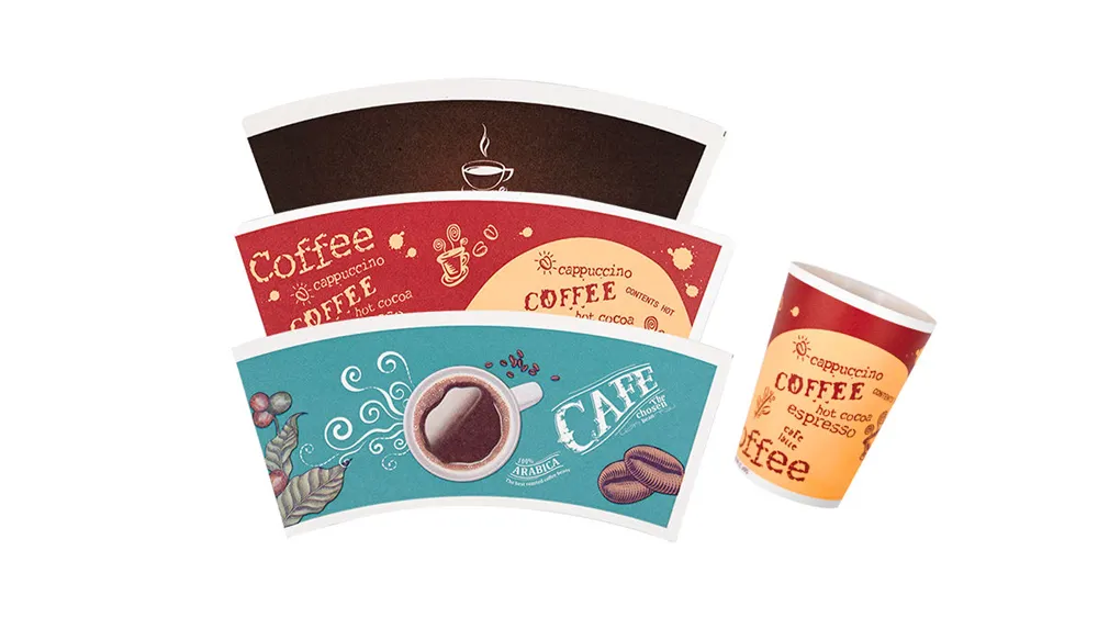 Paper Cup Machine Production Capacity | Real Output vs Brochure Speed