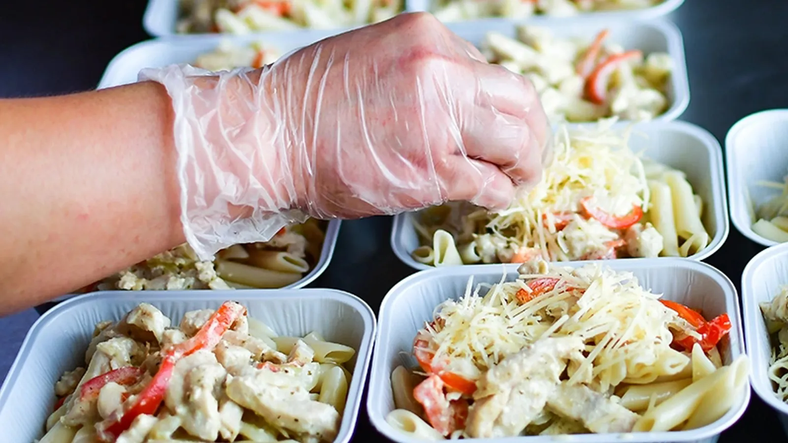 Custom Foil Container Molds | Heart, Star & Oval Designs