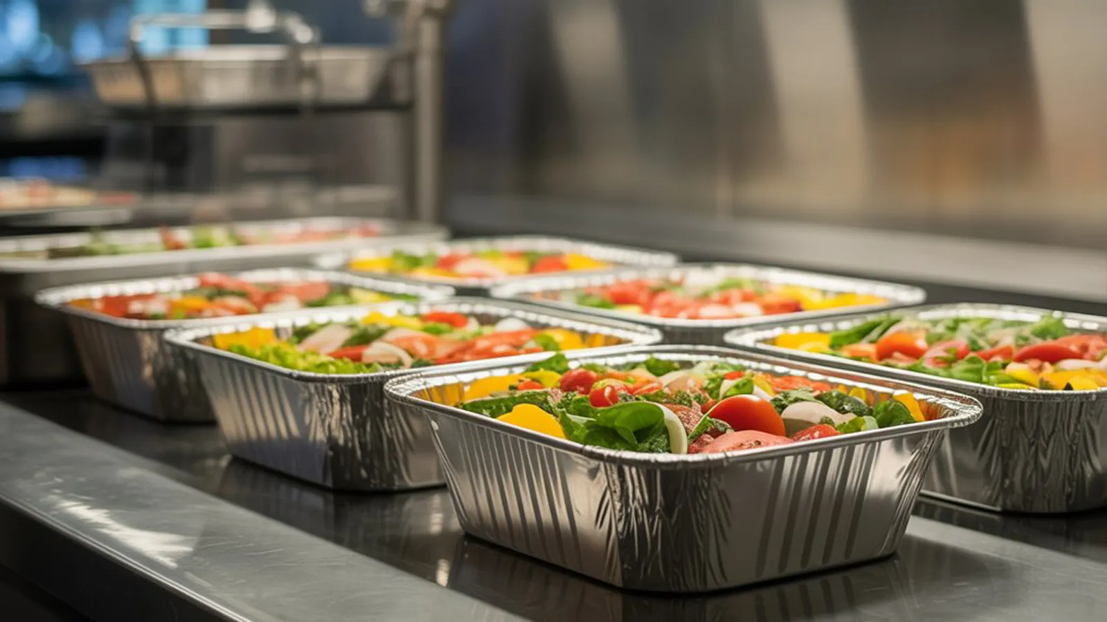 Factory vs. Trader: 5 Questions to Identify Real Foil Machine Makers