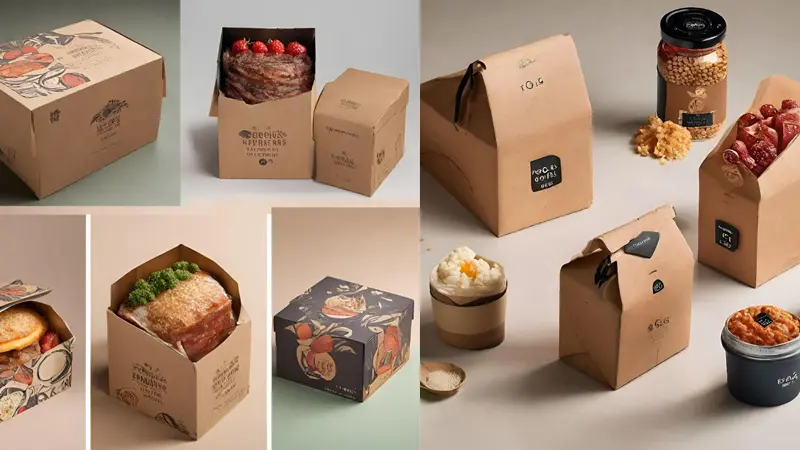 Carton Erecting Machine Guide | Hamburger Box vs. Leak-Proof Tray