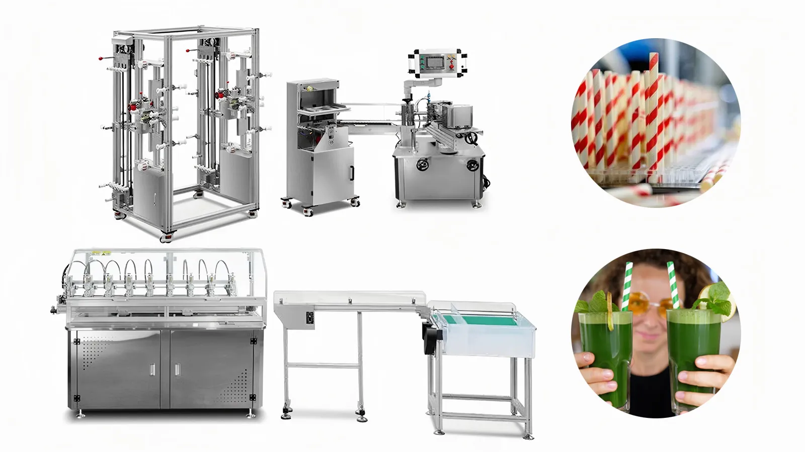 Is Paper Straw Business Profitable? | ROI & Market Analysis