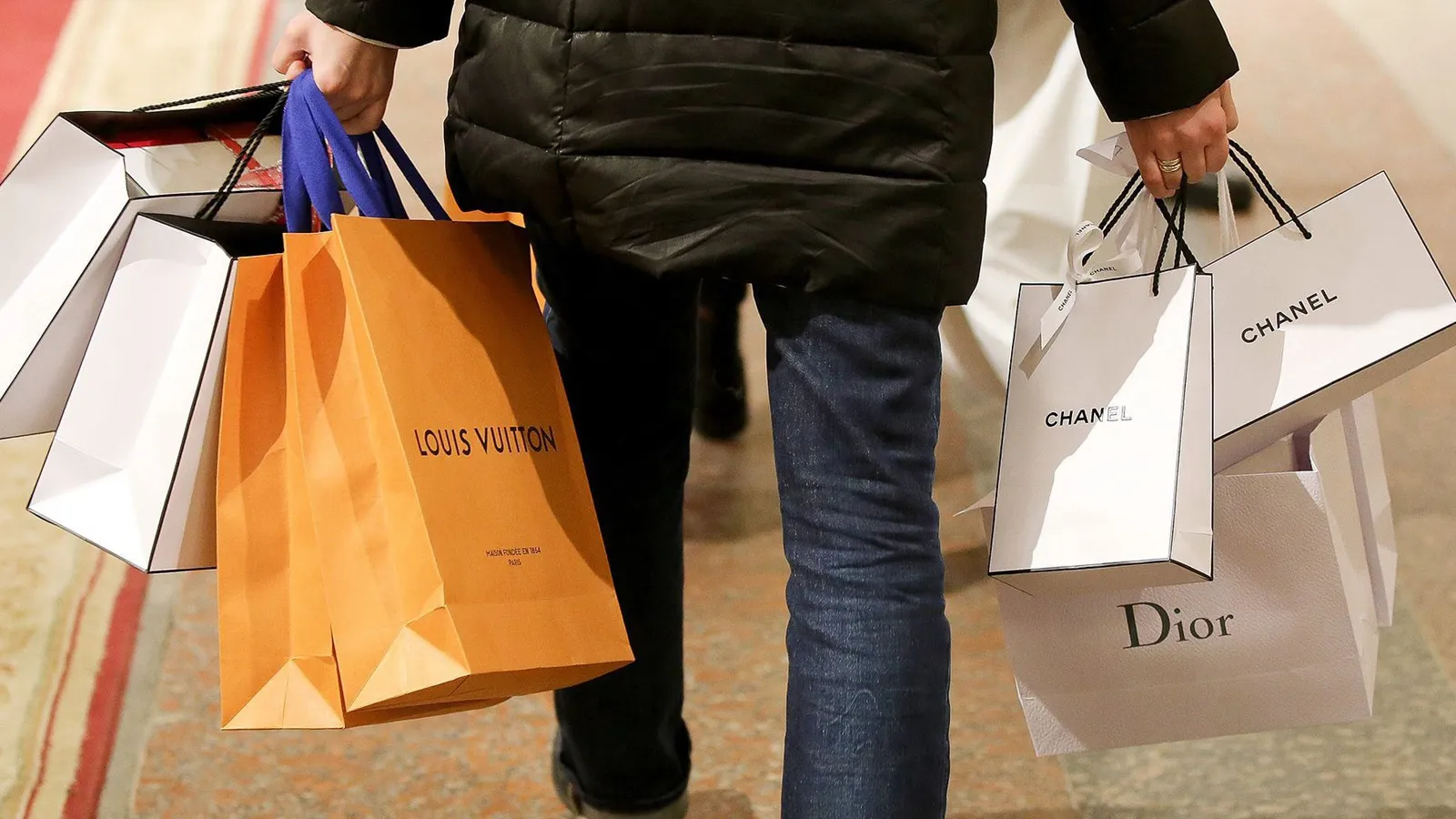 Paper Shopping Bag Manufacturing Solutions | Automatic Machine with Inline Handle