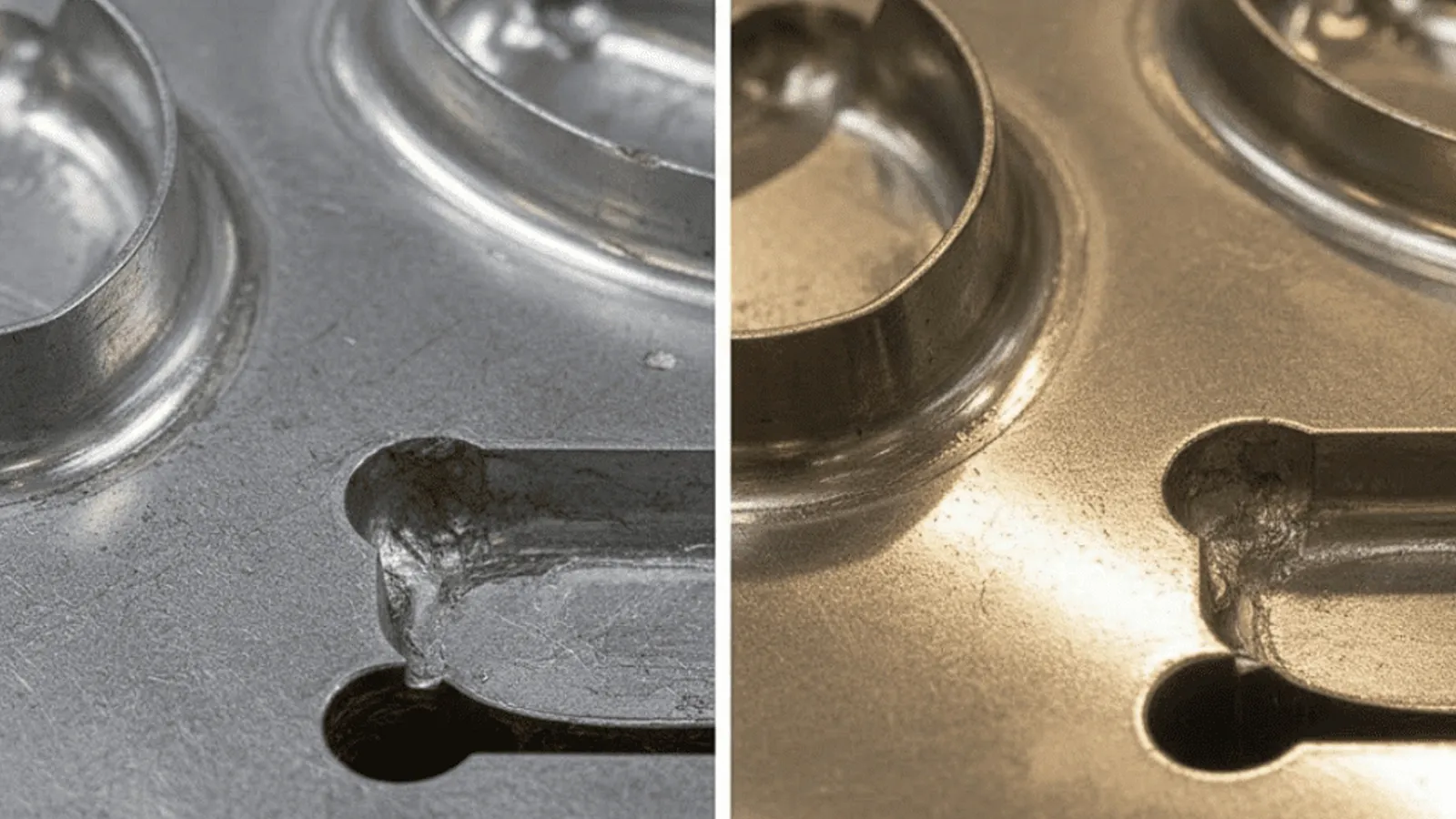 Foil Container Mold Maintenance Guide | Cleaning, Lubrication & Storage