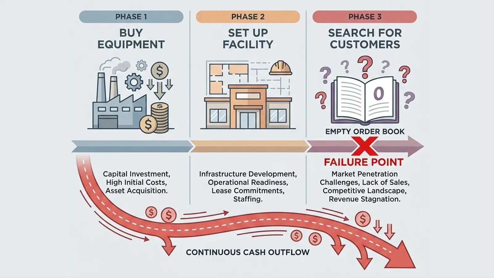 The Sequence of Success