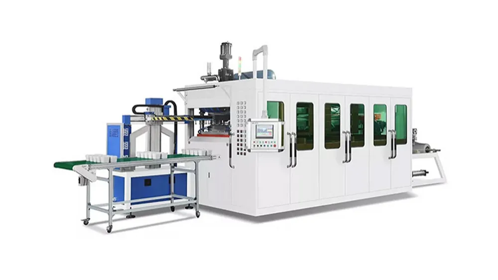 Thermoforming Machines