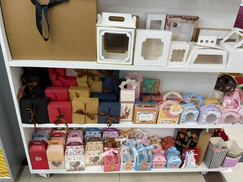 gift packaging boxes 2