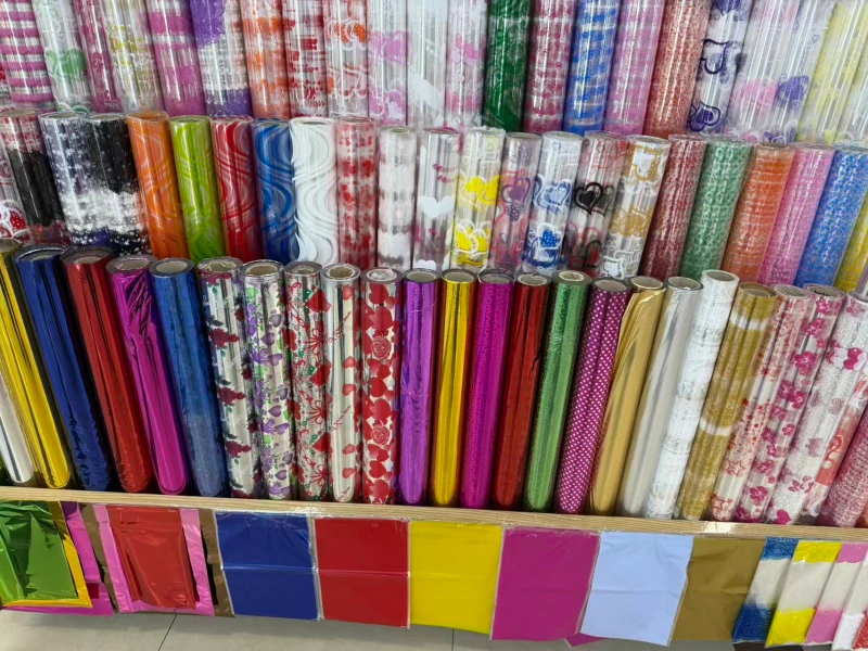 gift wrapping paper 3