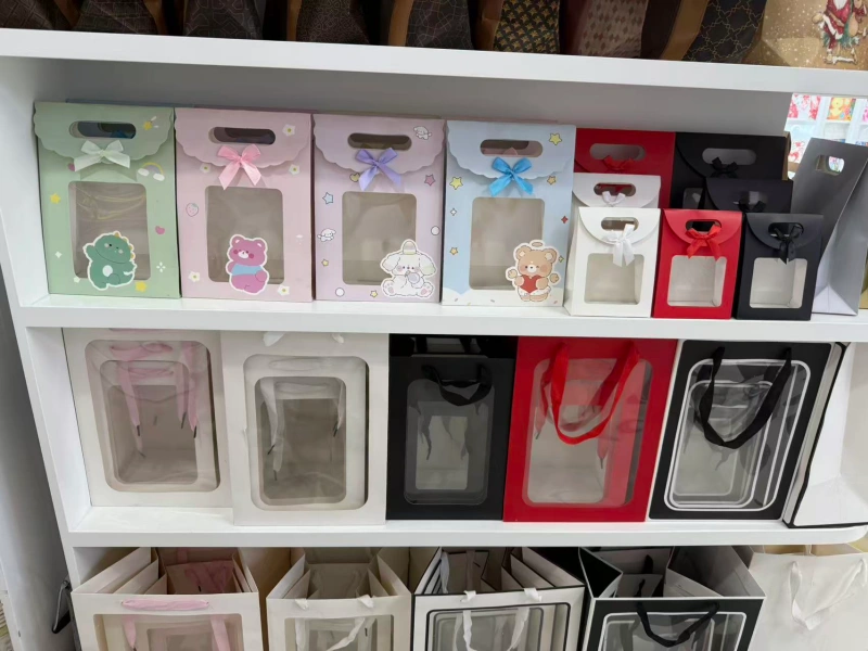 packaging boxes 2