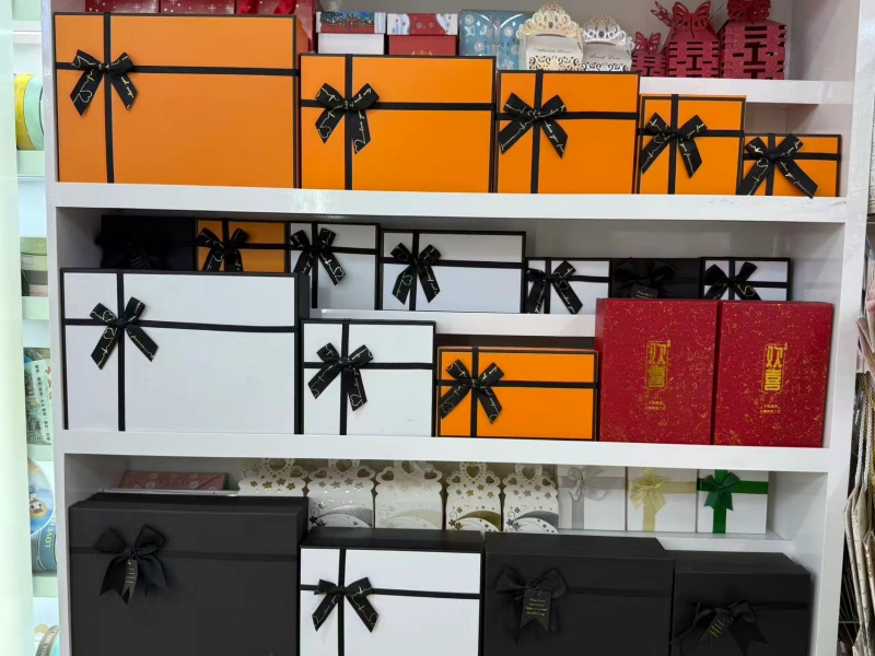 packaging boxes 3