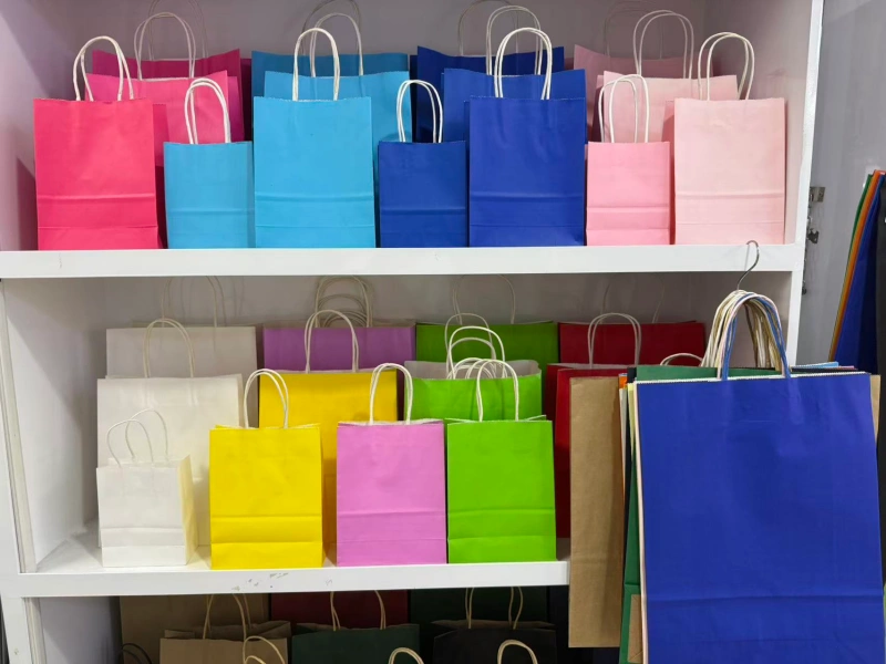 paper bags 5