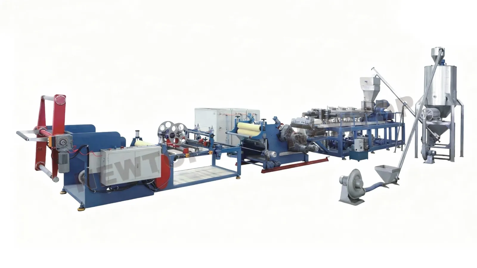 Plastic Sheet Extrusion Machine Price: What Really Affects the Final Cost?