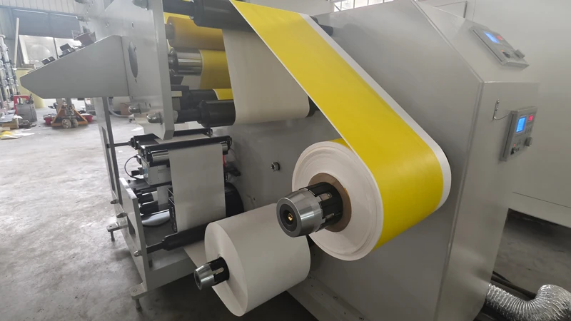 Paper Wristband Printing Machine - NRY-320AW | Medical & Event Wristband Printer Operation