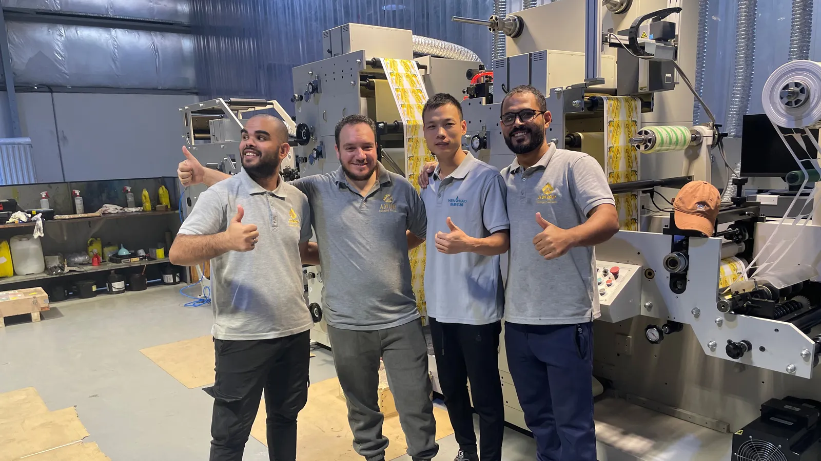 Importing Machines from China: The Truth About Installation & After-Sales Service